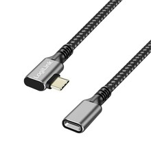 Kaabel USB-C LogiLink, 0.5 m