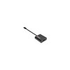 Adapter USB-C/HDMI Club 3D, 0.17 m, must