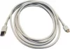 Kaabel USB-A/USB-C Zebra CBL-CS6-S07-0B, 2,13 m, valge