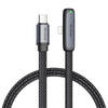 Kaabel USB/USB-C Mcdodo CA-3350, 1,2 m, must