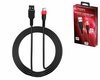 Kaabel USB-C Subsonic SA5601, PS5/Xbox/Switch jaoks
