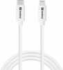 Kaabel USB-C to Lightning Sandberg 136-58, 1 m