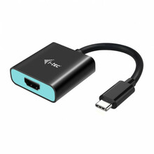Adapter USB-C/HDMI I-TEC C31HDMI60HZP, 0,15 m, must