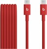 Kaabel USB-C Beats Rapid Red, 1,5 m, punane