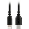 Kaabel USB-C/Lightning Rode SC21, 30 cm
