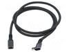 Kaabel USB-C LogiLink, 1 m