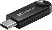 Adapter USB-C Sandberg BT 5.3 Wireless Dongle 136-69