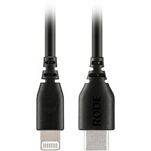 Kaabel USB-C/Lightning Rode SC21, 30 cm
