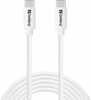 USB-C kaabel Sandberg 336-53, 2 m, 65W