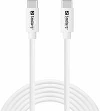 USB-C kaabel Sandberg 336-53, 2 m, 65W