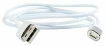 Kaabel Gembird CC-USB2-AMLMM-1M, 1 m, hõbe