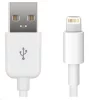 Kaabel Microconnect LIGHTNING0.5 Lightning 0,5 m, valge