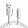 USB kaabel Joyroom S-A51 USB-A – Lightning 3A 1,2 m, hall