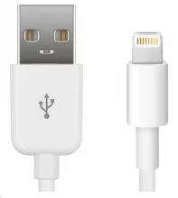 Kaabel Microconnect LIGHTNING0.5 Lightning 0,5 m, valge