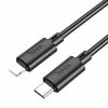 Kaabel HOCO X88 Type C to Lightning 1 m, must