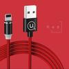 Kaabel USAMS U-Sure SJ292USB02, 1 m, punane