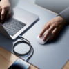 Kaabel Joyroom SA32-AL3 Starry USB-A - Lightning 1 m, must