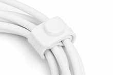Kaabel Digitus AK-600108-010-W Lightning 1 m, valge