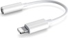 Adapter Platinet 45645 Lightning - 3,5 mm