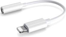 Adapter Platinet 45645 Lightning - 3,5 mm