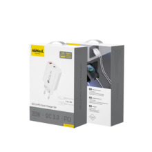 Seinalaadija Hurtel A6MaxL 20W koos 1 m USB-C – Lightning kaabliga, valge