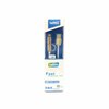 USB kaabel Tellos TPE 2in1 microUSB-Lightning, 1,2 m, kuldne