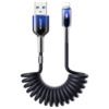Kaabel Joyroom S-A43 USB-A 	o Lightning 1,5 m, must