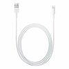 Kaabel Apple ME291ZM/A Lightning – USB, 0,5 m, valge