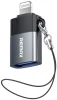 Adapter Remax CB32 Lightning USB-A OTG USB 2.0