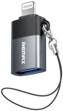 Adapter Remax CB32 Lightning USB-A OTG USB 2.0