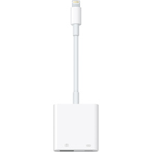 Adapter Apple Lightning to USB 3 Camera MK0W2ZM/A