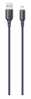 Kaabel Standart GT-XG111 Lightning 100 cm, sinine