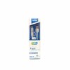 USB kaabel Tellos TPE 2in1 microUSB-Lightning, 1,2 m, hõbe