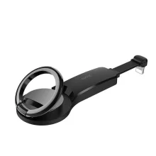 Adapter Hoco LS22 Le Tour Lightning to 2 × Lightning, must