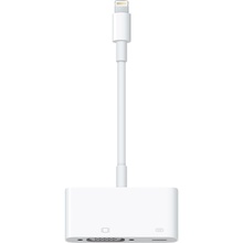 Adapter Apple Lightning to VGA MD825ZM/A