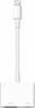Adapter Apple MW2P3ZM/A Lightning digitaalne AV, valge