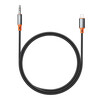 Helikaabel Mcdodo CA-0780, 1,2 m, must