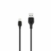 Kaabel XO NB103 USB 	o Lightning 2,0 m, must