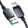 Kaabel Joyroom A14 Lightning to USB-A 2,4A 2 m, must
