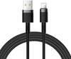 Kaabel Joyroom S-1224N2 USB-A 	o Lightning 1,2 m, must