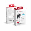 USB-kaabel Forcell F-Energy CB-01A Lightning 1 m, must