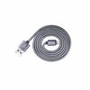 Kaabel Devia MFI BRA002460, 1,2 m, hall