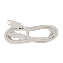 Kaabel MOB:A 1450009 USB-C - Lightning 1 m, valge