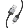 Kaabel Hoco X110 USB A - Lightning 1 m, must