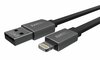 USB kaabel Emtec ECCHAT700AP USB-A to Lightning 1,2 m