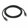 Kaabel Apple Thunderbolt 4 USB-C Pro, 1,8 m