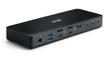 Dokk Club 3D CSV-1583 Thunderbolt 4, must