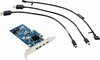 Adapter HP Thunderbolt 4 PCIe x4 Low-Profile 340L1AA