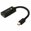 Adapter Techly Mini DisplayPort 1.4 Thunderbolt - HDMI 8K*30Hz