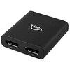 Adapter OWC Thunderbolt 3 - 2 x DisplayPort
